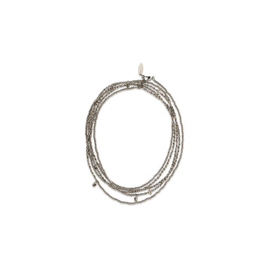 Silver Silver Bracelet