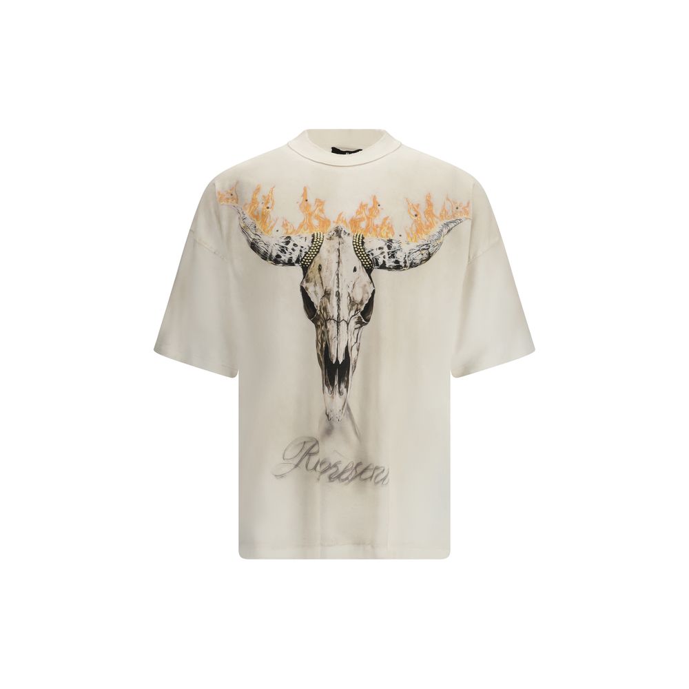 Beige Cotton Sportswear