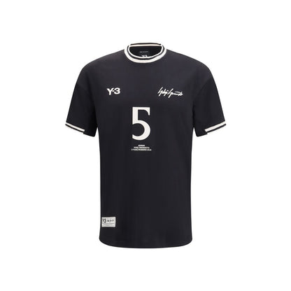 Black Polyester Sportswear