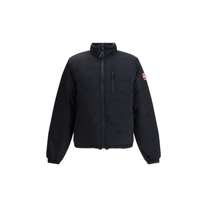 Black Nylon Clothing