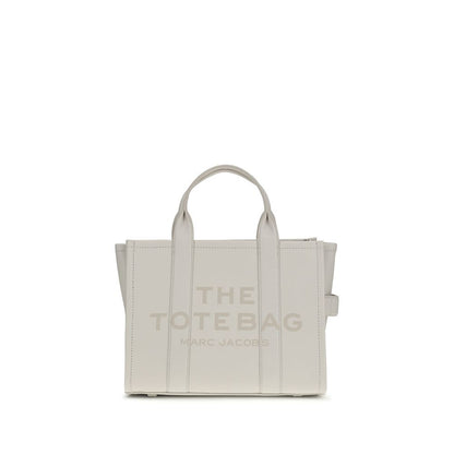 White Calf Leather Bos Taurus Handbag