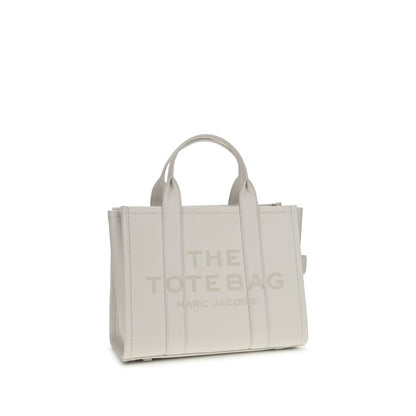 White Calf Leather Bos Taurus Handbag