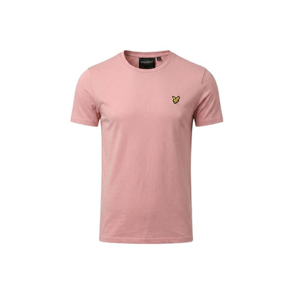 Multicolor Cotton T-Shirt