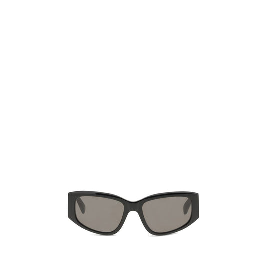 Black Acetate Sunglasses