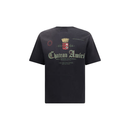Black Cotton Sportswear