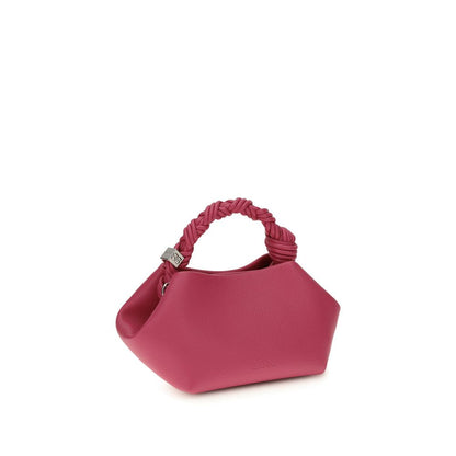 Multicolor Recycled Polyester Handbag