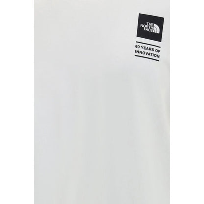 White Cotton Sportswear