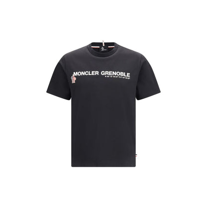 Black Cotton Sportswear