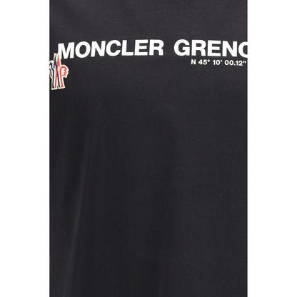 Black Cotton Sportswear