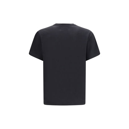 Black Cotton Sportswear