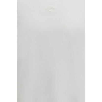 White Cotton Sportswear