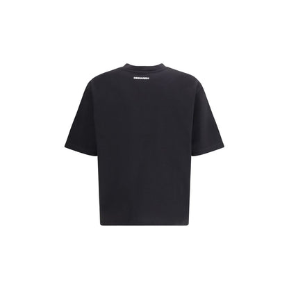 Black Cotton Sportswear
