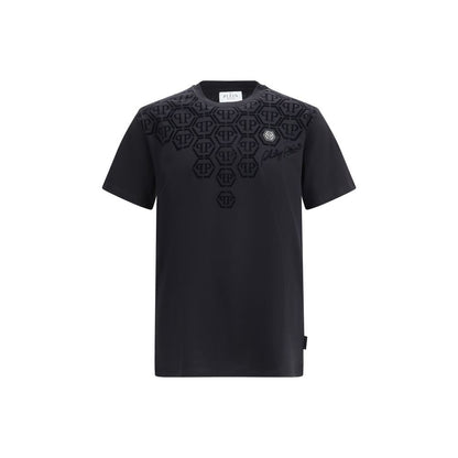 Black Cotton Sportswear