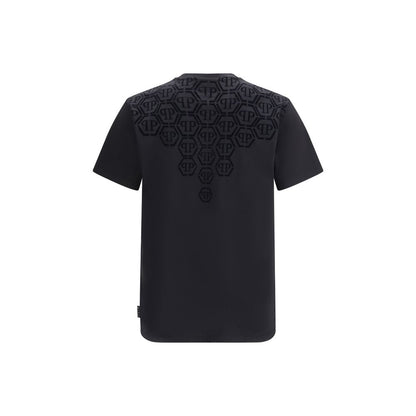 Black Cotton Sportswear