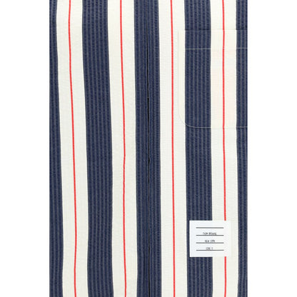Multicolor Cotton Shirt
