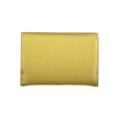 Verde Pelle Women Wallet