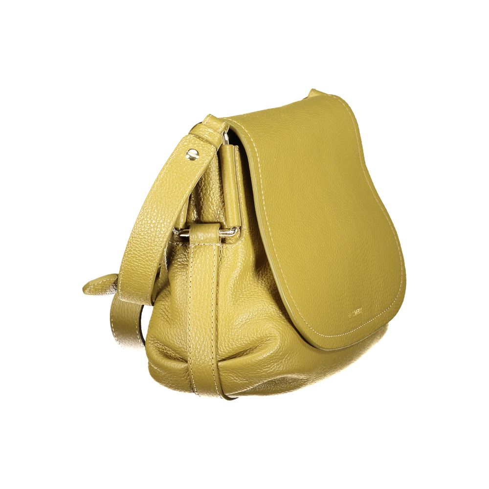 Verde Leather Women Handbag