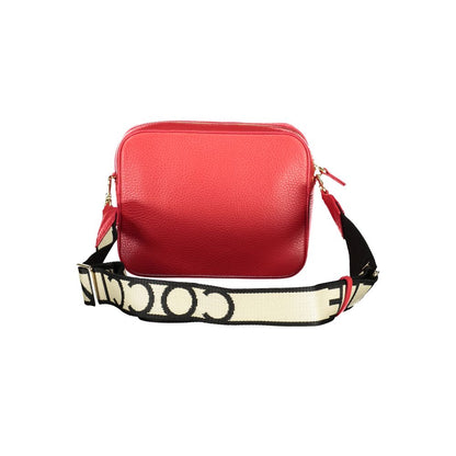 Rosso Leather Women Handbag