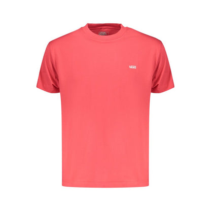 Rosso Cotton Men T-Shirt