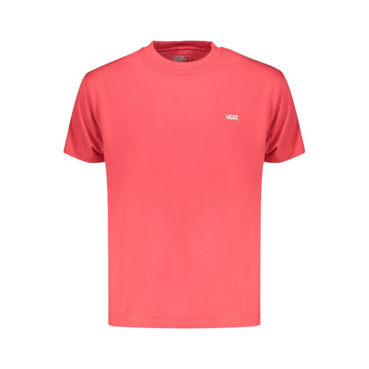 Rosso Cotton Men T-Shirt