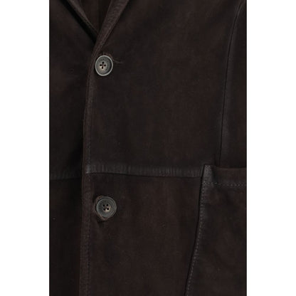 Brown Lamb Ovis Aries Aries Clothing
