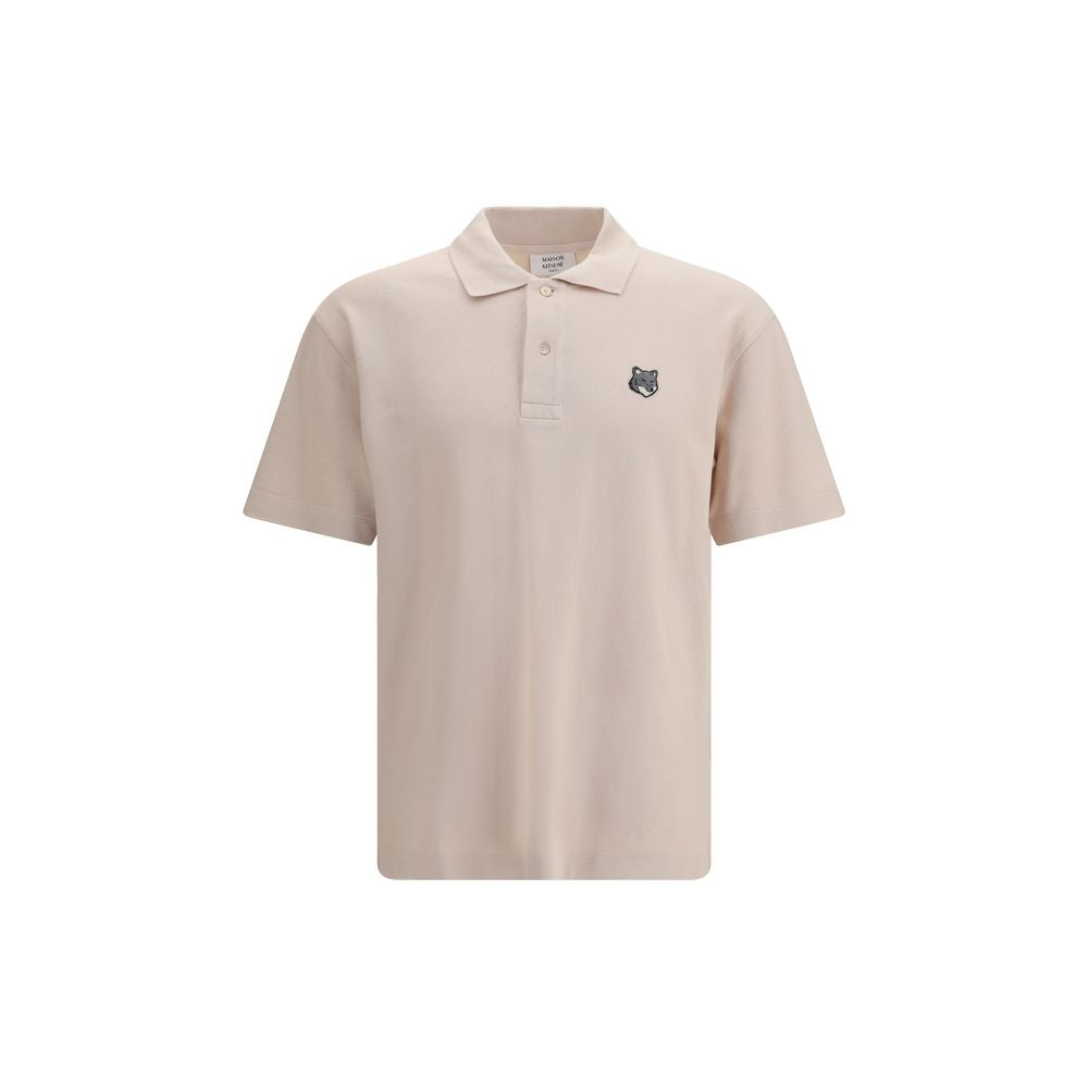 Multicolor Cotton Polo Shirt