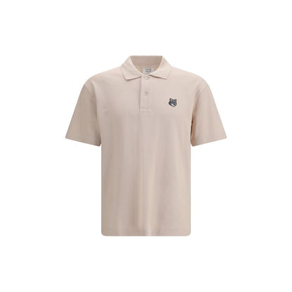 Multicolor Cotton Polo Shirt