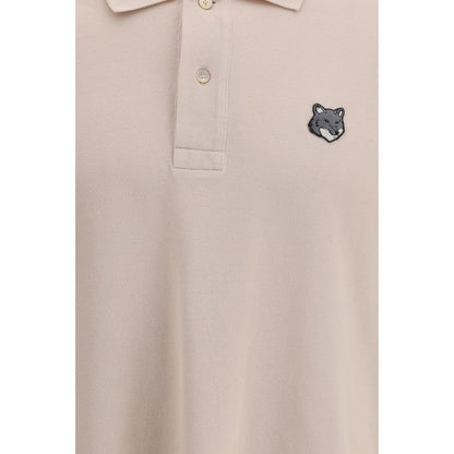 Multicolor Cotton Polo Shirt