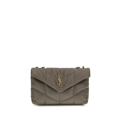 Gray Lamb Ovis Aries Aries Shoulder Bag