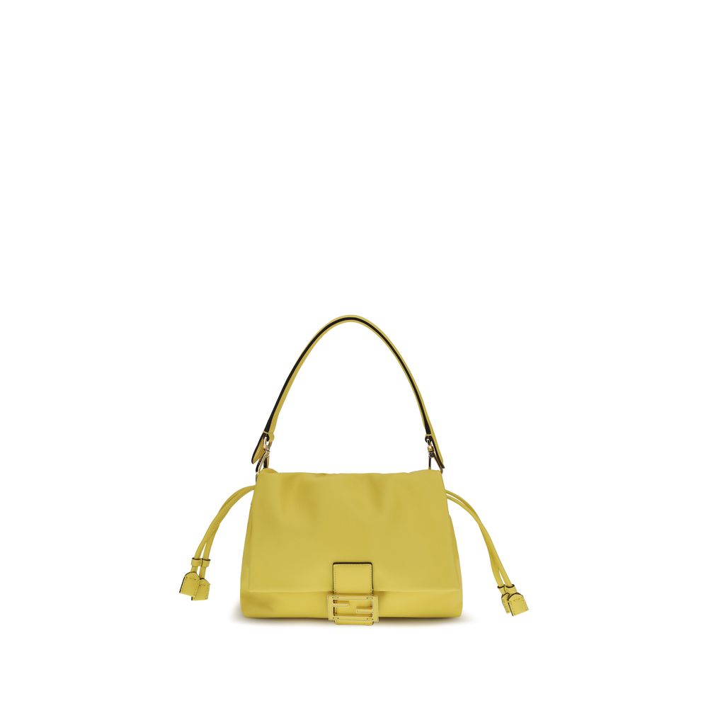 Bicolor Lamb Ovis Aries Aries Shoulder Bag