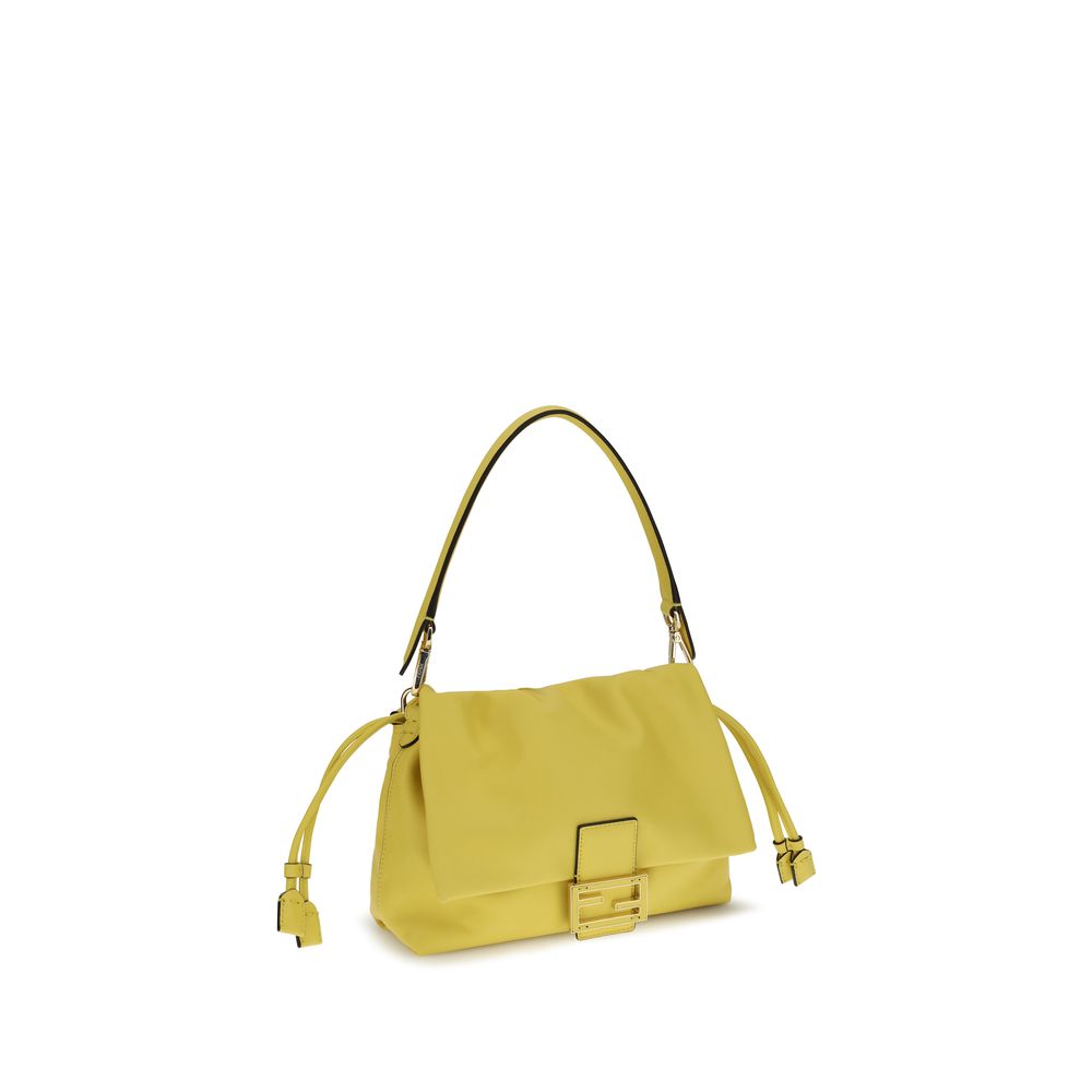 Bicolor Lamb Ovis Aries Aries Shoulder Bag