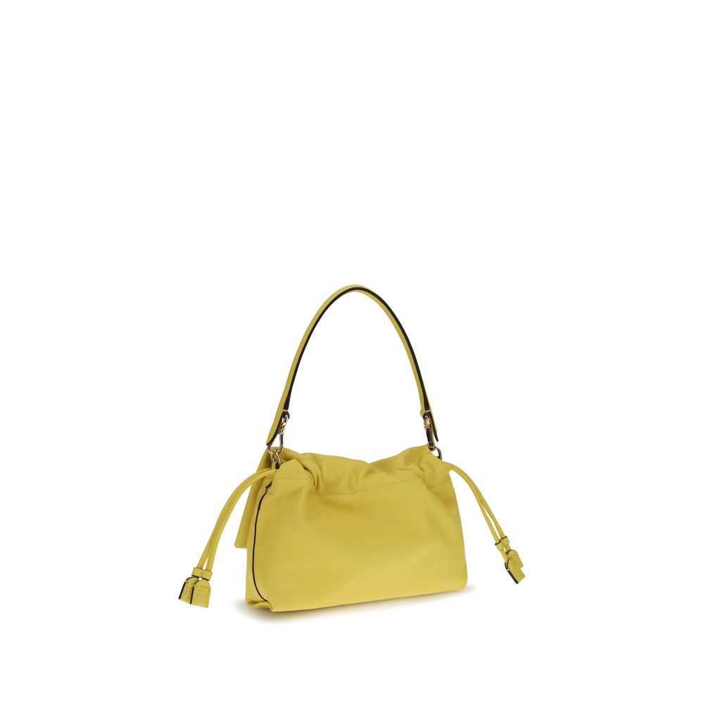 Bicolor Lamb Ovis Aries Aries Shoulder Bag