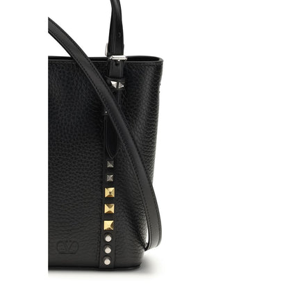Black Calf Leather Bos Taurus Other Accessories