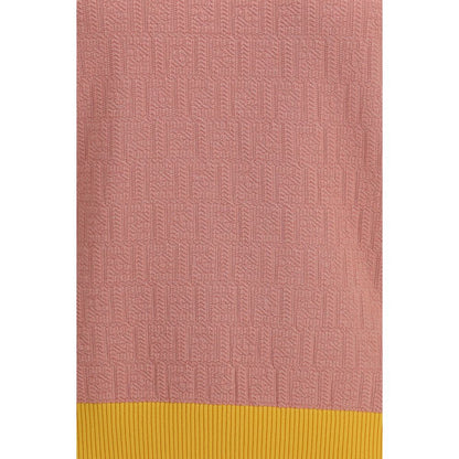 Multicolor Cotton Sweatshirt