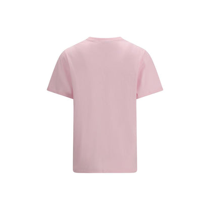 Multicolor Cotton T-Shirt