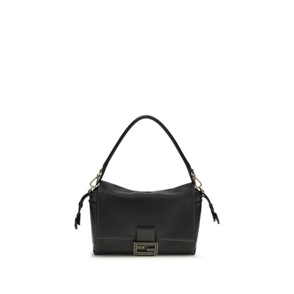 Black Lamb Ovis Aries Aries Shoulder Bag