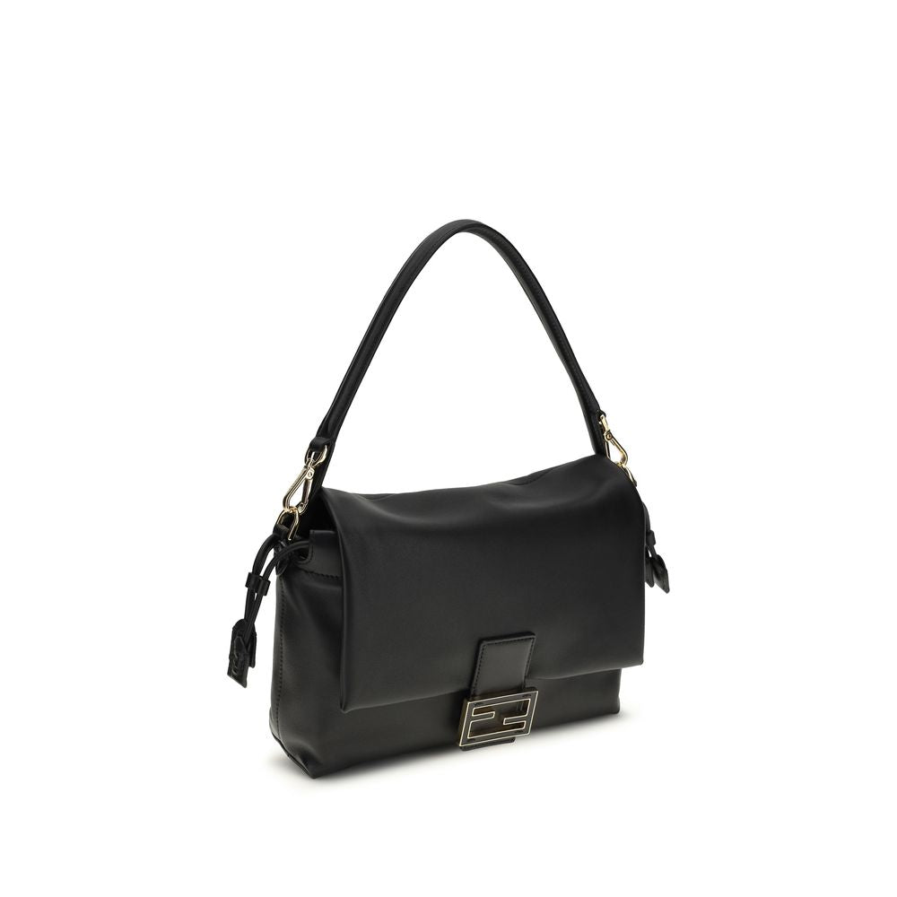 Black Lamb Ovis Aries Aries Shoulder Bag