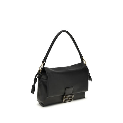 Black Lamb Ovis Aries Aries Shoulder Bag