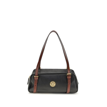 Black Lamb Ovis Aries Aries Shoulder Bag