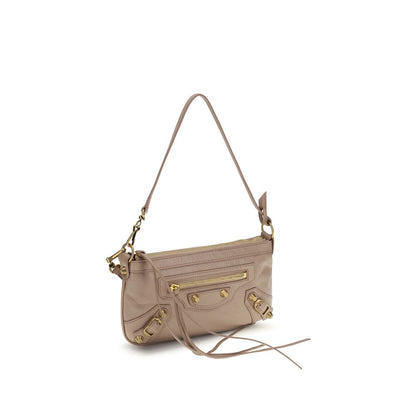 Multicolor Lamb Ovis Aries Aries Shoulder Bag