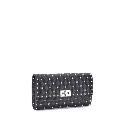Black Lamb Ovis Aries Aries Shoulder Bag