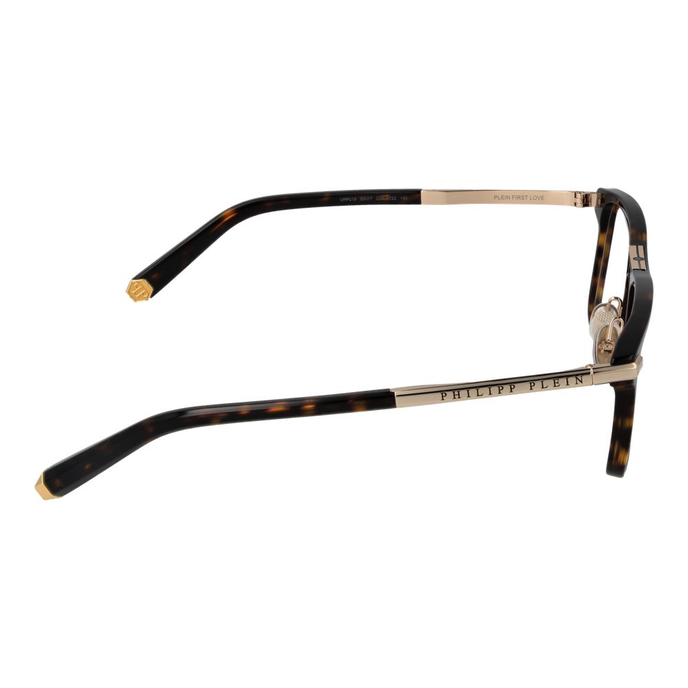 Brown Titanium Glasses (Frames)