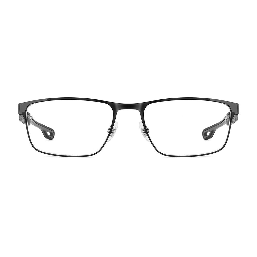 Black Metal Glasses (Frames)
