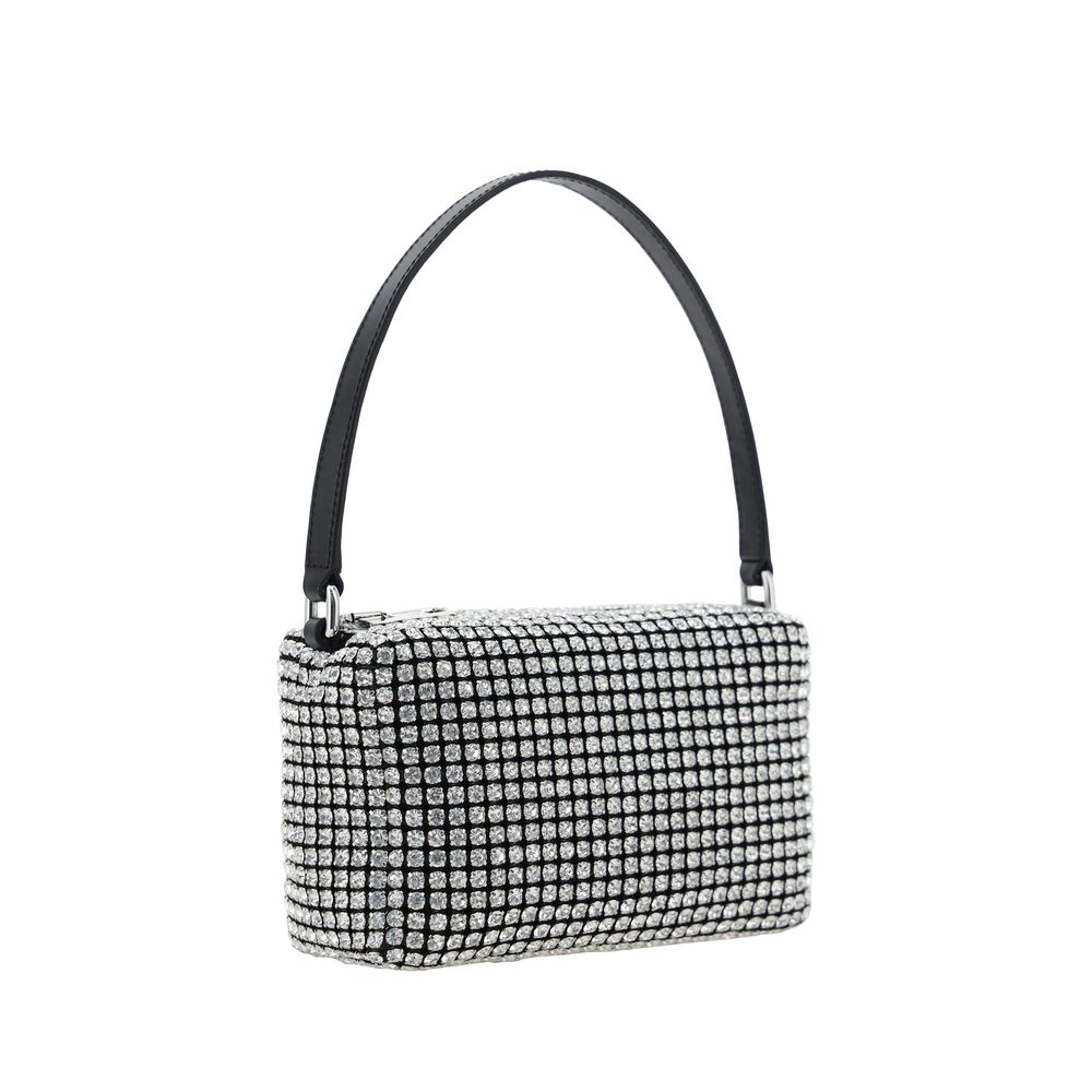 Gray Polyester Accessories