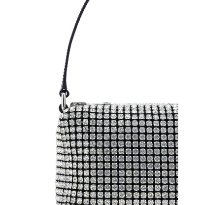 Gray Polyester Accessories