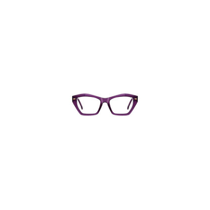 Purple Acetate Glasses (Frames)