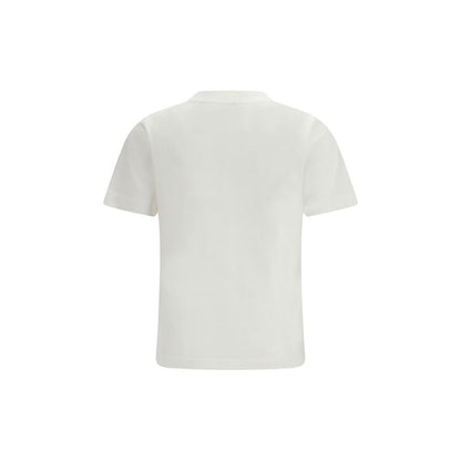 White Cotton Sportswear