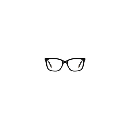 Black Acetate Glasses (Frames)