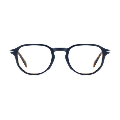 Blue Acetate Glasses (Frames)