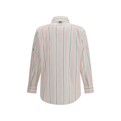 Multicolor Cotton Shirt